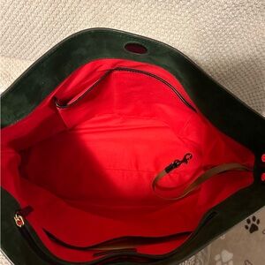 Dooney and Bourke Extra large Courtney Sak